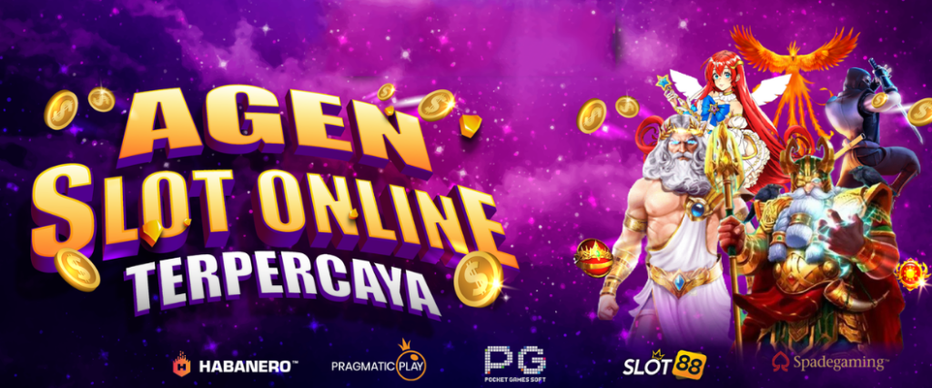 Slot Online Terbaru