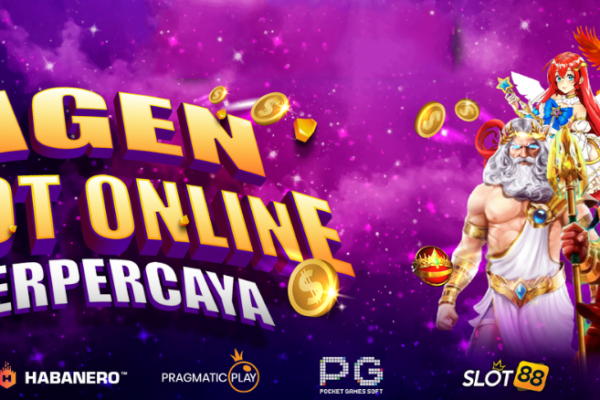 Slot Online Terbaru